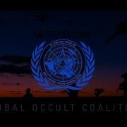 Purge Protocol Global Occult Coalition Theme