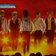 Produce101 シーズン2 Center Of You Shape Of You Ed Sheeran ポジション評価