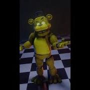 Five Nights At Freddy S Meets Spooky Dance 3D Animation