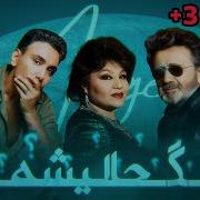 Mage Halishe Viral Persian Song 2025 Hayedeh Moein Shadmehr Trending Music By Raibod