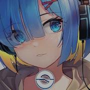 Nightcore No Friends Cadmium Ft Rosendale Lyrics