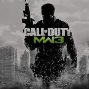 Музыка Из Начала Миссии Черный Вторник Call Of Duty Mw3