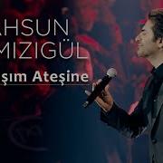 Susamisim Atesine Mahsun