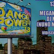 Dance Power 13Megamix