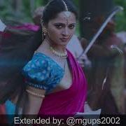 Baahubali Ost Volume Devasena