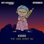 C Mon Kidoo
