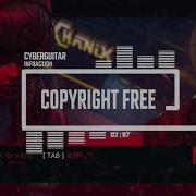 Cyberpunk Game Stream Music By Infraction No Copyright Music