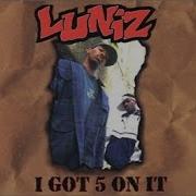 I Got 5 On It Feat Michael Marshall Luniz James Remix