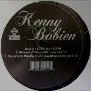 Kenny Bobien Superficial People