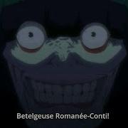 Re Zero Betelgeuse Crazy Moments