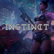 Hard Aggressive Synth Hiphop Rap Instrumental Beat Instinct Prod By Herkules Beats