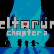 Deltarune Chapter 2 Ost 38