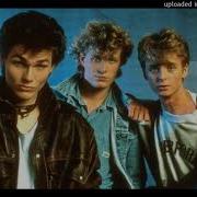A Ha Living A Boys Adventure Extended Remix