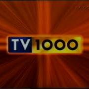 Tv1000 Ident