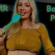 Asmr Maddy