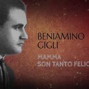 Mamma Gigli Beniamino