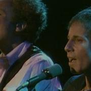 Simon And Garfunkel Sound Of Silence