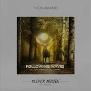 Following Waves Vetlove Mike Drozdov Remix