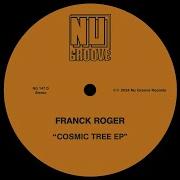 Frank Roger Cosmic