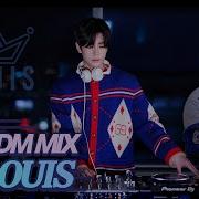 Dj Louis