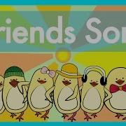 Friends Songs Kids