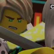 Ninjago Lloyd Vs Harumi Soundtrack