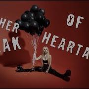 Break Of A Heartache Avril Lavigne