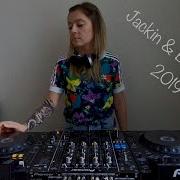 Jackin Uk Bassline Mix 2019