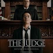 Judge 2014 Ost