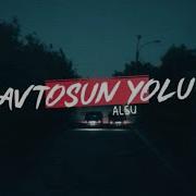 Avtosun Yolu Алсу