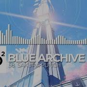 Sakura Punch Blue Archive Ost