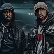 Eminem Feat 2Pac On Fire