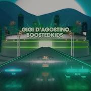 Gigi D Agostino Star Gigi Dag Other Way Mix