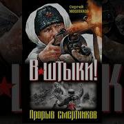 Сергей Михеенков Примкнуть Штыки