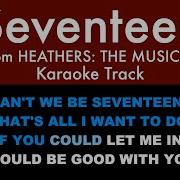 Heathers Seventeen Instrumental