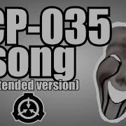 Scp 035 Song