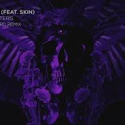 Mark Knight Feat Skin Nothing Matters Sultan Shepard Remix