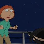 Stewie Kills Lois Episode