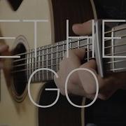 James Bartholomew Passenger Let Her Go Fingerstyle Guitar Cover