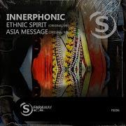 Innerphonic Asia Message