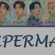 Got7 Superman