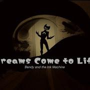 Audiobook Bendy Dreams Come True