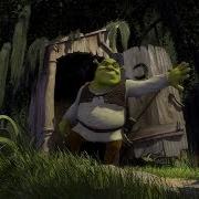 Shrek All Star