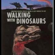 Walking With Dinosaur Soundtrack