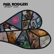 Paul Rodgers Midnight Rose Album