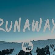 Text Run Away Remix