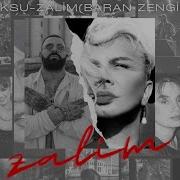 Sezen Aksu Zalim Baran Zengin Afro House Remix