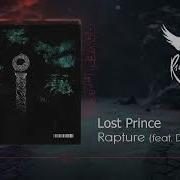 Lost Prince Rapture Feat Darla Jade Physical Presents Fontana North