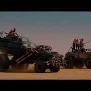 The Prodigy The Day Is My Enemy Fury Road