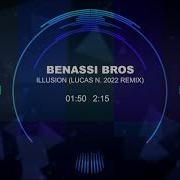 Benny Benassi Feat Sandy Illusion Lucas N 2022 Remix